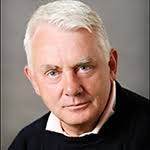 Not being Ted McGrath