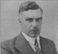 Burgemeester Hoogenboom