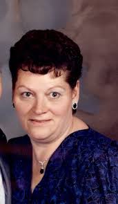 Mary Shaneyfelt Obituary