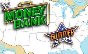 Jun 22, 2021 · wwe schedule, list of ppvs for 2021: Wwe Lands On Money In The Bank Summerslam Locations Outside Of Florida