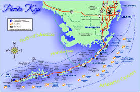 Florida Keys In 2019 Key West Florida Florida Keys Map