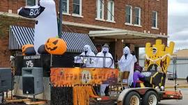Halloween Parade