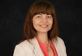 A nurse is born: Justine's journey to becoming a Practical Nurse