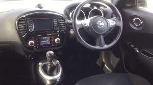 Má nízku spotrebu, nebúrané a ani neprelakovávané. 2016 Nissan Juke N Connecta Youtube