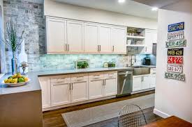 top 5 tips for staging your kitchen to sell