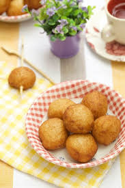 Dengan isi cucur dalam yang lembut, manis rasa. Resepi Cucur Manis Gula Untungresepi Forshope Com
