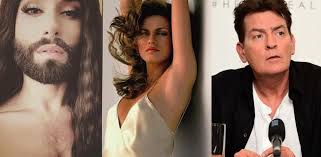 Sida: Los famosos mas icónicos que han luchado contra la estigmatización  del virus