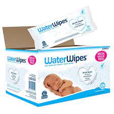 Baby Wipes Without Aloe Vera Plush Society Luxury Vegan Lifestyle Blog Personal Shopping