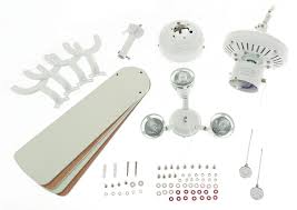 Most new fans have a feature that allows you to rest the fan on. Spare Parts For Westinghouse Ceiling Fan 72425 Princess Euro White Home Commercial Heaters Ventilation Ceiling Fans Uk