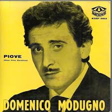 Massimo Ranieri, Domenico Modugno, Claudio Villa, Gianni Morandi, Albano,  Orietta Berti