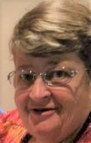 Trinda Kay Curran Obituary