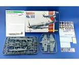Unboxing Spitfire Dual Combo Limited Edition - Eduard 1198 » DN Models