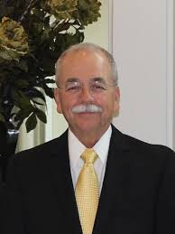 Obituary: Roger L. Tomlin