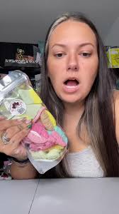 Swedish Candy Review Angela