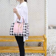 Mkf Collection Yola Satchel Bag With Wallet Bags Satchel Bags Cute Wallets