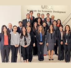 Utsa International Trade Center Honored With National Sbdc Of The Year Award