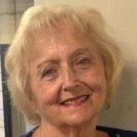 Joan DiRoberto Obituary (1953