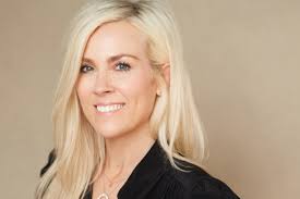 Rachel Cannon: Television actress, producer, writer & mom in the heartland