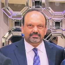 Felipe Murillo Email & Phone Number