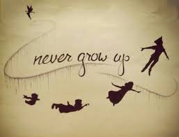 10 Inspirational Disney Quotes Disney Tattoos Peter Pan Tattoo Never Grow Up