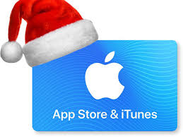 An itunes card, which you could use for purchases on the app store, itunes store, and / or to increase your icloud storage, and an apple store card, which. 8 Ways To Spend The Itunes Gift Card You Unwrapped Today Macrumors