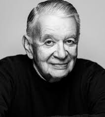 Today is Holocaust survivor Paul Grinwald's birthday! Paul was only nine  years old when he was forced to flee his apartment in Paris. After spending  the war in hiding, he was eventually