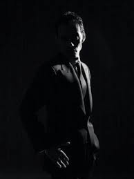 Marc Anthony Love Him In All Black Classic Just Like Him Marc Anthony Anthony Antony