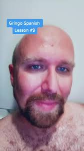 #gringospanish #lesson9 #bathroom #baño #shampoo #champú #soap #jabón  #jayke #yougotthis