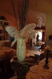 18th Birthday Dinner Party Ideas Great Gatsby 18th Birthday Dinner Party Centerpiece Dinner Party Centerpieces Birthday Dinner Party Gatsby Birthday Party