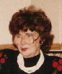 Obituary of Audrey Kaiser
