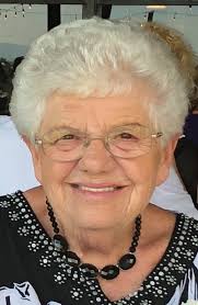 The Life of Mrs. MaryAlice Fox