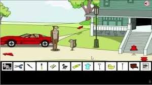 Gumball watterson tiene un padre amo de casa, una madre que vende arco iris, una hermana pequeña cerebrito y un pez de colores como mejor amigo. The Gumball Saw Game Blind Fooled Play Online Solution And Video Walkthrough