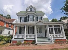 305 S Walnut St Milford De 19963 Mls 712811 Zillow House Styles House Mansions