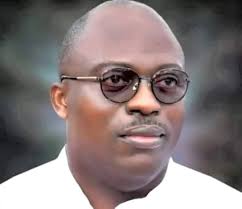 Rivers: Gov Fubara retains Wike's SSG, picks Amadi for CoS