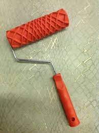Rola pentru zugraveli decorative face parte din categoria uneltelor intrebuintate la zugravit. Role De Cauciuc Pentru Zugraveli Cu Modele Impresionante Uite Ce Idei Minunate