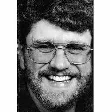 Jon COBB Obituary (1952