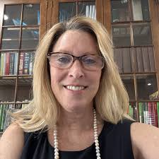 Dr. Tamara L. Jacobson, Ed.D.