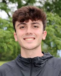 Mienke paces Mountain Cats at PSAC Conference Championships