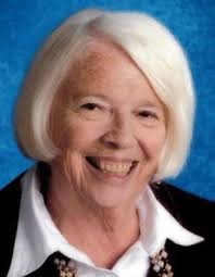 Gretchen Gantzer Obituary (2017)