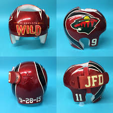 Pin By Mike Hoekstra On Cranial Shaping Helmets Minnesota Wild Piggy Bank Piggy