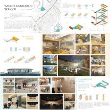 Educational Institutes 1 80 Cu Interior Architecture Thesis 2016