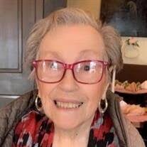 Mrs. Mary (Morreale) Ritz Obituary