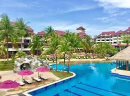 Asalnya dulu ni kawasan projek terbiar dan jadi tempat penagih dadah melepak tau. 10 Hotel Pantai Terbaik Di Johor Malaysia Booking Com