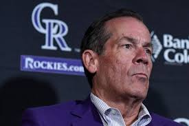 DENVER POST] NEW: Please buy our Rockies, Rob Walton. Dick Monfort's become  unhinged from reality — and he's taking the best fans in Major League  Baseball with him : r/ColoradoRockies