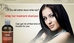 Strategy of diffusive hair shedding therapy was considered, which includes pathogenic treatment, vitamin dosage, bad usage, improvement of microcirculation of the skin of hairy part of the head. White Hair Treatment Oil 300ml Dsy Cream For Make Hair Black Buy Cream For Make Hair Black Cream For Make Hair Black Cream For Make Hair Black Product On Alibaba Com