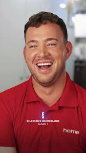 Max might be giving a little green owl a run for its money 🦉😏  #BelowDeckMed #BelowDeck #Bravo