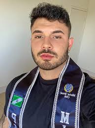 Mister Brasil CNB — mister2022 — Concurso Nacional de Beleza