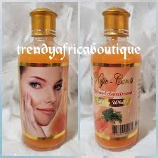 3pcs combo: Yoyo whitening lotion + AHA, face cream and glorywhite koj