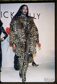 More than 20 years after its creation, who's next has become the leading international fashion trade show for womenswear in europe. More Is More Patrick Kelly European Fashion Heritage Association