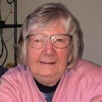 Sandra M. Gentry Obituary